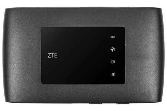 4G WiFi роутер ZTE MF920U Cat4 Mobile Router (з виходами під антену)