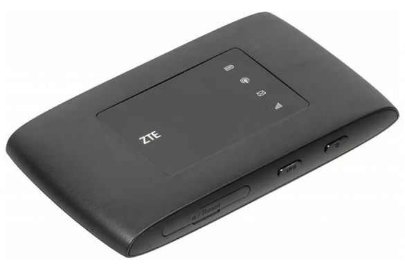 4G WiFi роутер ZTE MF920U Cat4 Mobile Router (с выходами под антенну)