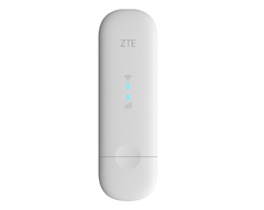 4G USB модем ZTE MF79U (с раздачей Wi-Fi и скоростью до 150 Мбит/с)