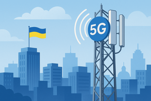 5G протестують у Харкові та Бородянці