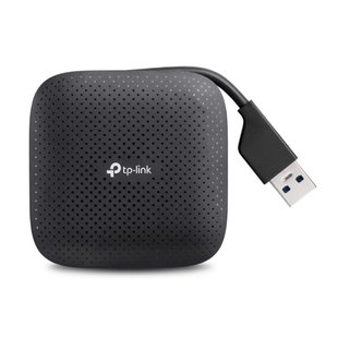 USB-хаб TP-Link UH400 USB3 4-порти