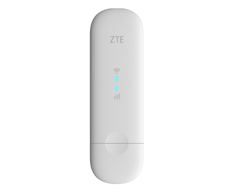 4G USB модем ZTE MF79U (з роздачею Wi-Fi і швидкістю до 150 Мбіт/с)