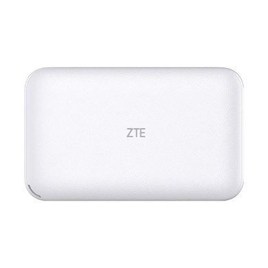 5G WiFi роутер ZTE U50 (Wi-Fi 6, 4500 мАч, TS9, Nano SIM, до 32 устройств)