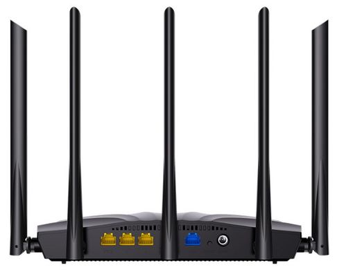 Маршрутизатор TENDA RX2 Pro Wi-Fi 6