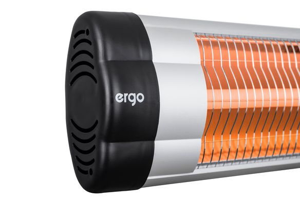 Інфрачервоний обігрівач ERGO HI-2500 + стійка