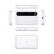 5G WiFi роутер ZTE U50 (Wi-Fi 6, 4500 мАч, TS9, Nano SIM, до 32 устройств)