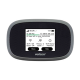 4G WiFi роутер Novatel MiFi 8800L с аккумулятором 4400 мА&middot;ч