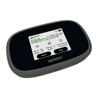 4G WiFi роутер Novatel MiFi 8800L з акумулятором 4400 мА&middot;год