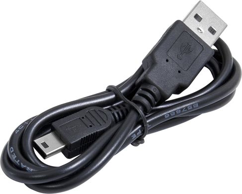 USB-хаб Defender Septima Slim USB 2.0 + адаптер питания