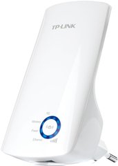 Ретранслятор Wi-Fi TP-LINK TL-WA850RE