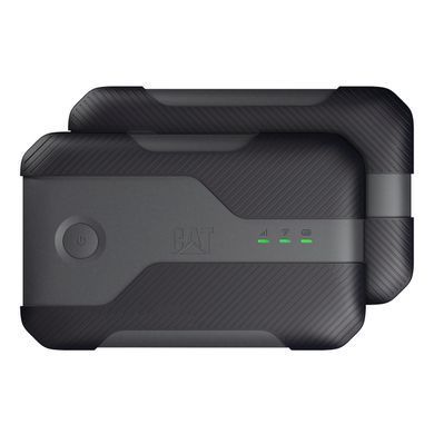 5G WiFi роутер CAT Q10 з акумулятором 5300 мА&middot;год, Wi-Fi 6, IP68