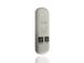 4G LTE Wi-Fi модем ZTE MF79U (Швидкість до 150 Мбіт/с) + 4G MIMO антена 2 x 15 dB (green)