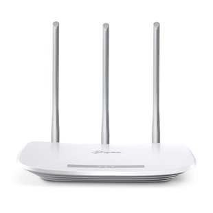 Маршрутизатор TP-LINK TL-WR845N