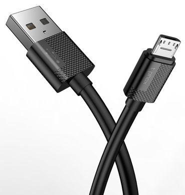 Кабель T-PHOX Nets T-M801 Micro USB - 1.2m