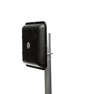 4G LTE Wi-Fi modem ZTE MF79U (Speed ​​up to 150 Mbit/s) + 4G MIMO antenna 2 x 15 dB (black)