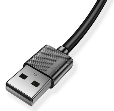 Кабель T-PHOX Nets T-M801 Micro USB - 1.2m