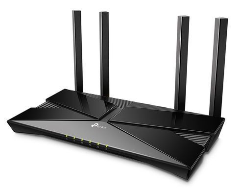 Маршрутизатор TP-Link Archer AX53