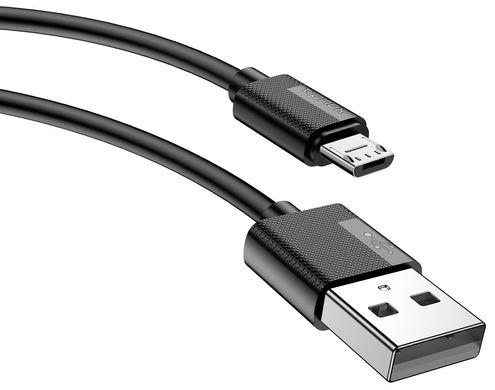 Кабель T-PHOX Nets T-M801 Micro USB - 1.2m