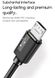 Кабель T-PHOX Nets T-M801 Micro USB - 1.2m