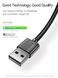 Кабель T-PHOX Nets T-M801 Micro USB - 1.2m