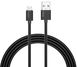 Кабель T-PHOX Nets T-M801 Micro USB - 1.2m