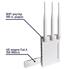 Інтернет комплект MAX PRO для сільської місцевості (4G LTE 1800 MIMO, Wi-Fi, відстань до 20 км)