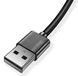 Кабель T-PHOX Nets T-M801 Micro USB - 1.2m