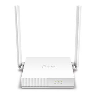 Маршрутизатор TP-LINK TL-WR820N