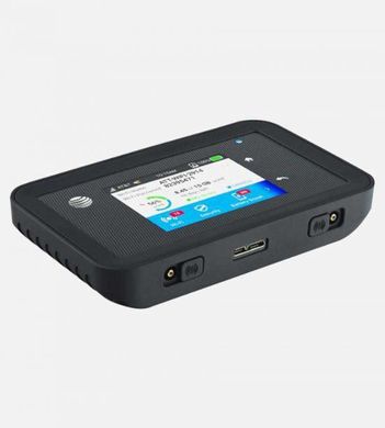 4G WiFi роутер Netgear Aircard AC815S