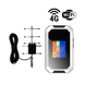 Internet complex "4G Field Olax" (battery up to 10 hours, speed up to 150 Mbit/s, Wi-Fi)