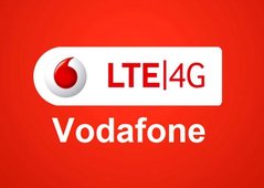 Стартовий пакет Vodafone UNLIM підключення за договором (Перший пакет послуг включений)