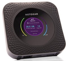 4G WiFi роутер Netgear M1‎ (MR1100 - 1000 Мбіт/сек)