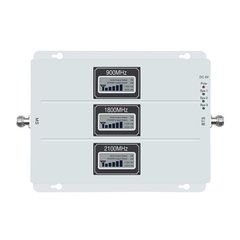 Усилитель сигнала Lintratek KW20L-GDW GSM/UMTS/LTE