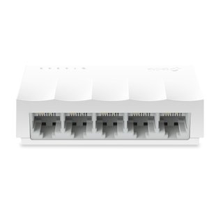 Комутатор TP-Link LiteWave LS1005 5 x 10/100 Мбіт/с