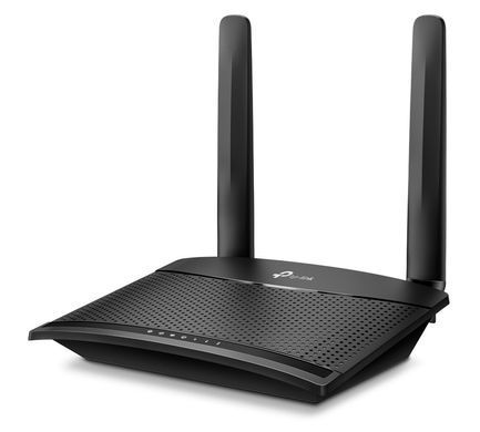 4G Wi-Fi router TP-Link TL-MR100