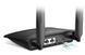 4G Wi-Fi router TP-Link TL-MR100