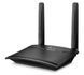 4G Wi-Fi router TP-Link TL-MR100