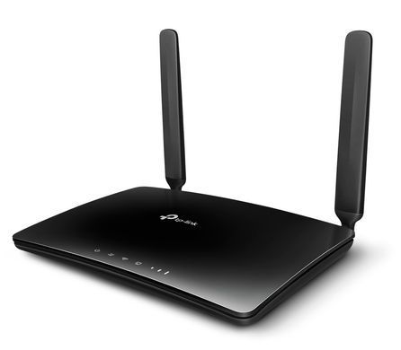 4G Wi-Fi роутер TP-Link TL-MR150