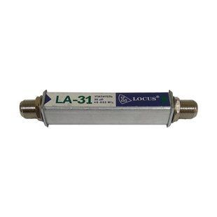Антенний підсилювач Locus LA-31