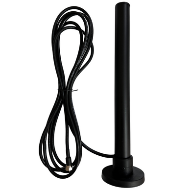 5G/4G Wi-Fi Internet Kit ZTE U50 with Mobile Guard Antennas for City and Road