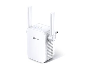 Ретранслятор Wi-Fi TP-Link TL-WA855RE до 300 Мбіт/с