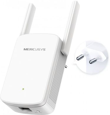Ретранслятор Wi-Fi MERCUSYS MЕ30 AC1200