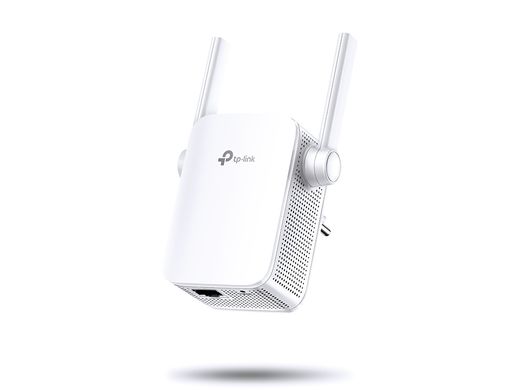 Ретранслятор Wi-Fi TP-Link TL-WA855RE до 300 Мбіт/с