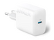 Мережевий зарядний пристрій ANKER PowerPort 312 - 20W USB-C