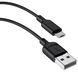 Кабель T-PHOX Fast T-M829 Micro USB - 3A - 1.2m