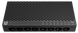 Коммутатор NETIS ST3108S &mdash; 8-портовый Fast Ethernet (10/100 Мбит/с), настольный