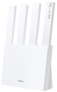 Router HUAWEI WiFi BE3 BE3600 Wi-Fi 7 MLO 2.5 Gigabit Router