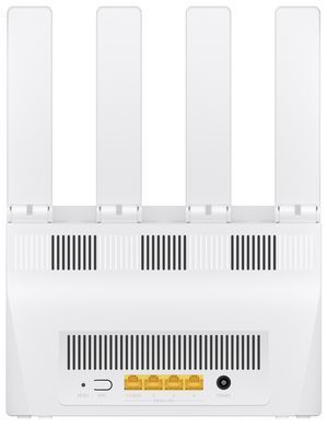 Маршрутизатор HUAWEI WiFi BE3 BE3600 Wi-Fi 7 MLO 2.5 Gigabit Router