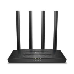 Маршрутизатор TP-Link Archer C80 AC1900 MU-MIMO Wi-Fi