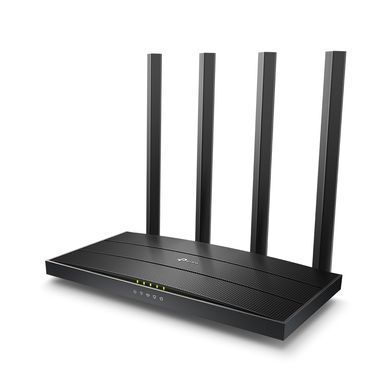 Маршрутизатор TP-Link Archer C80 AC1900 MU-MIMO Wi-Fi